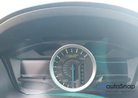 2012 Ford Explorer Xlt из США, поврежденный, VIN 1FMHK8D85CGA90507